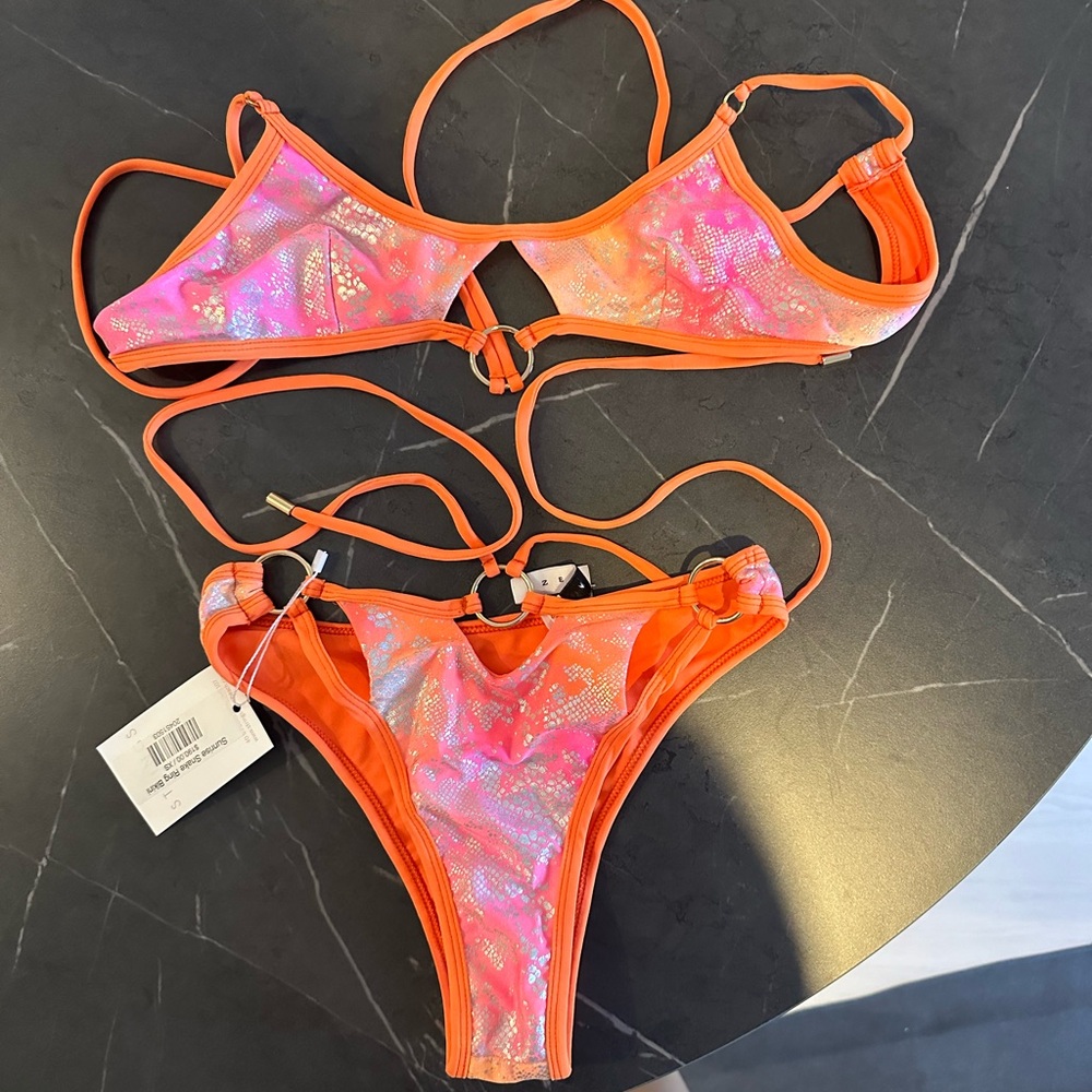 Zenma swimwear